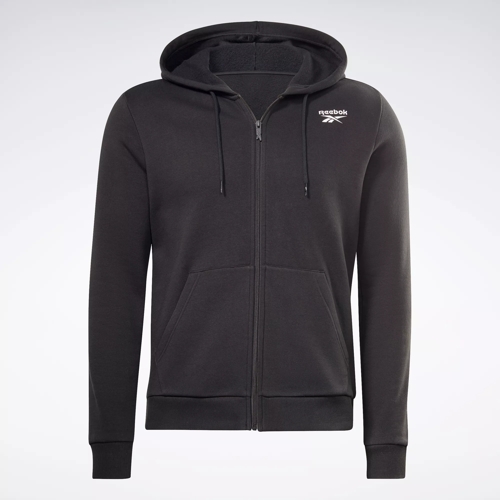 Reebok zipper jacket on sale