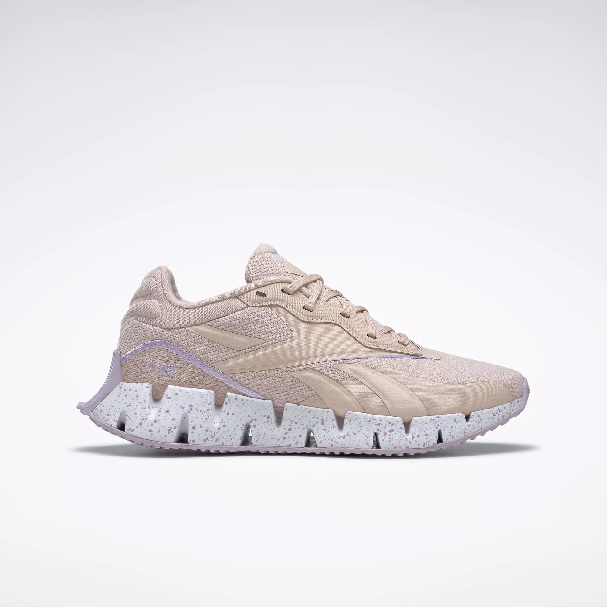 reebok women's zig dynamica reviews