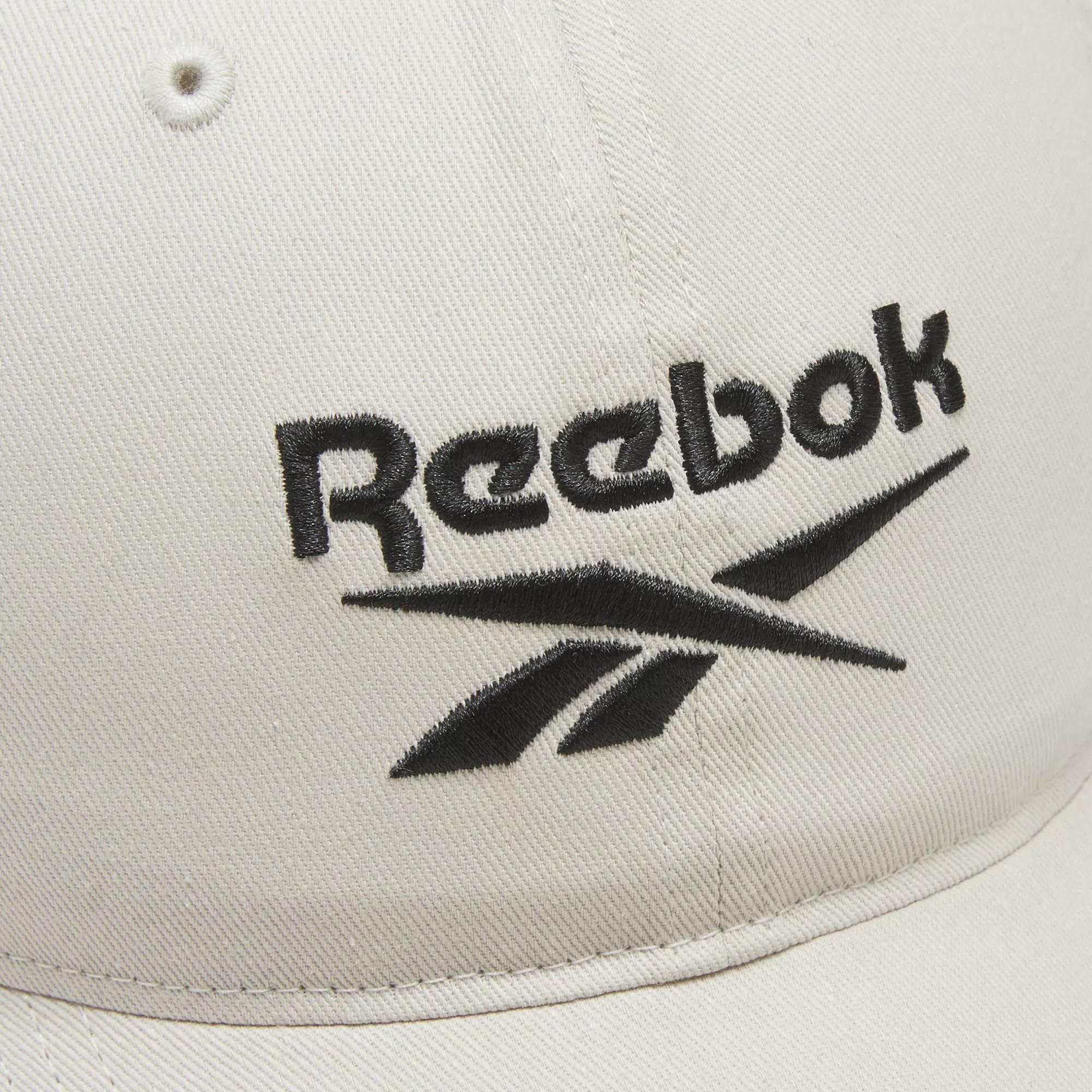 Logo Cap Moon Reebok