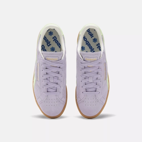 Reebok club c 85 ts trainers top