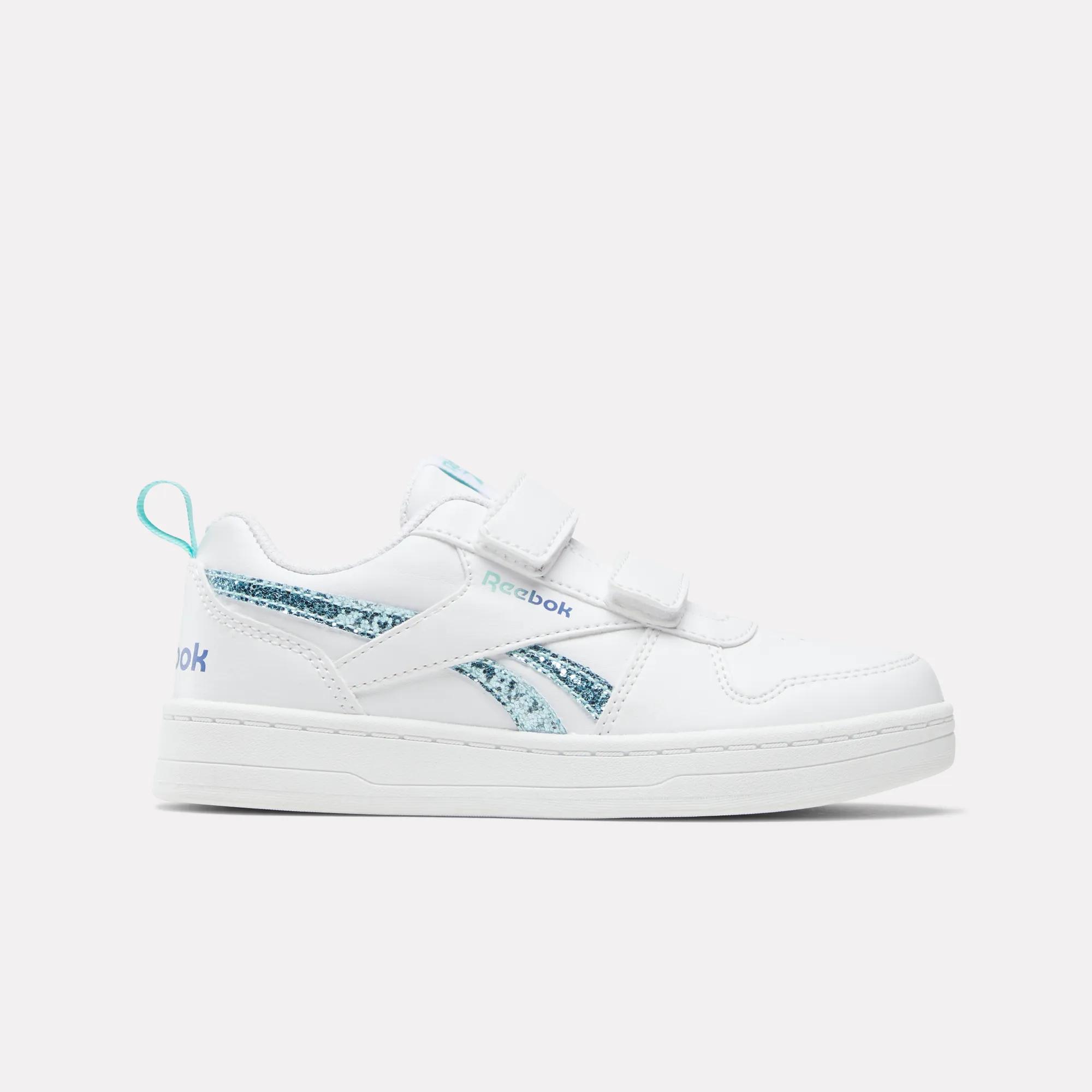 Кроссовки Reebok Royal Prime 2.0 с двумя ремешками (для маленьких детей)