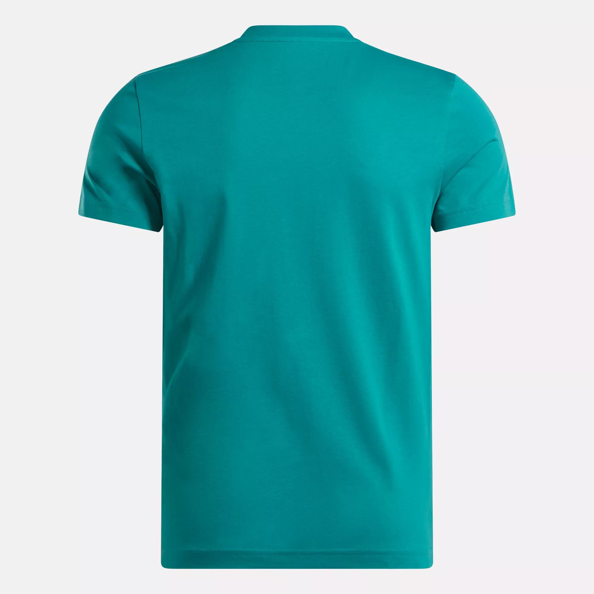 Reebok Men's Identity Classics T-Shirt