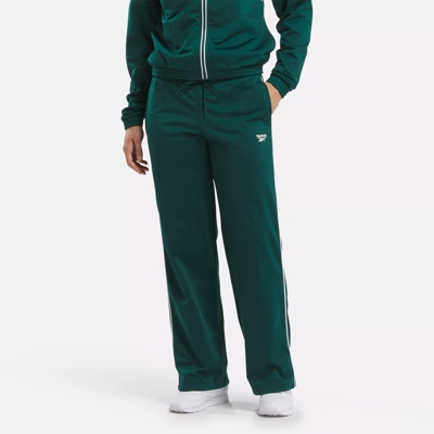 Reebok Identity Back Vector Tricot Track Pants