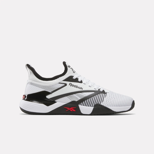 Reebok mens workout shoes on sale