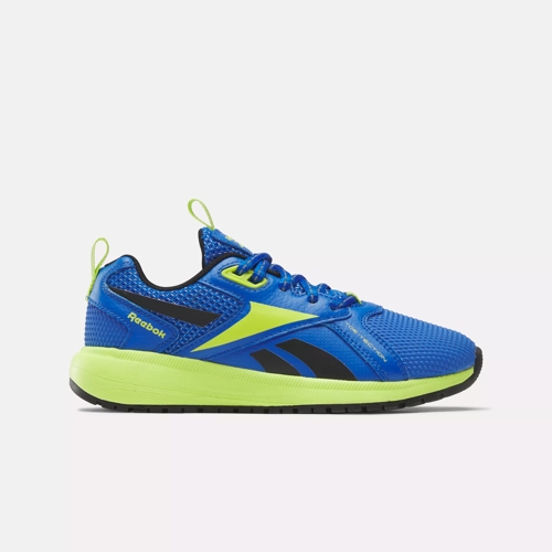 Laser Black Preschool Core Cobalt Reebok - - Electric / Lime | Shoes XT Reebok Durable /