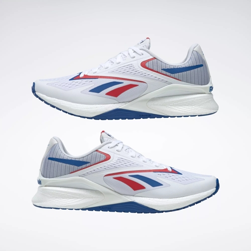 Tênis Reebok Speed 22 TR Cinza Masculino - Attemporal Boutique