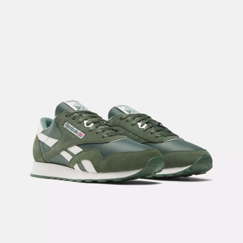 Reebok cl nylon mu online