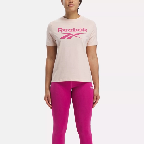 Clothes for Women Women's Gym & | Reebok