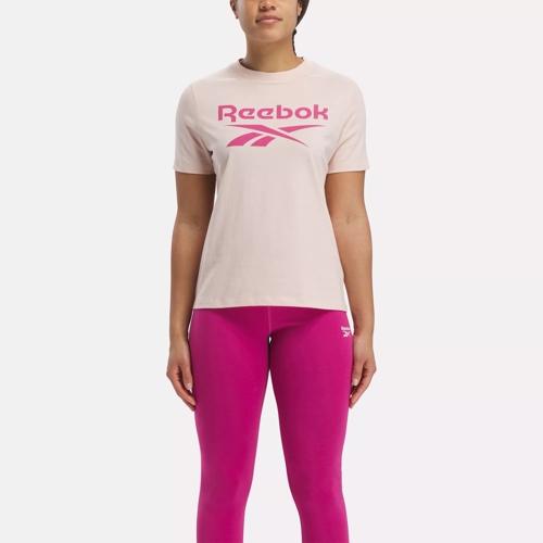 Reebok on sale womens tops