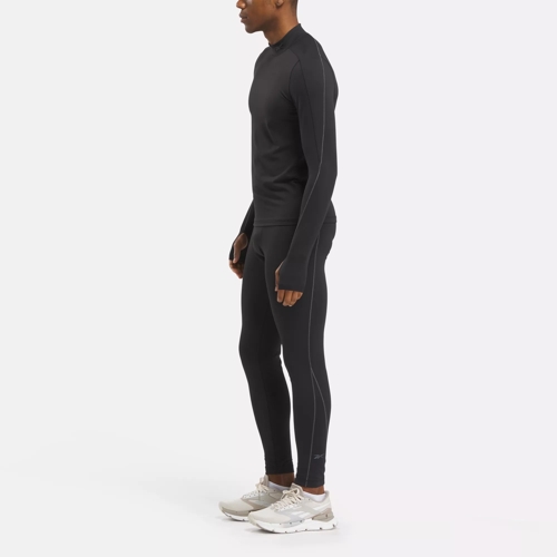 Reebok performance base layer sales