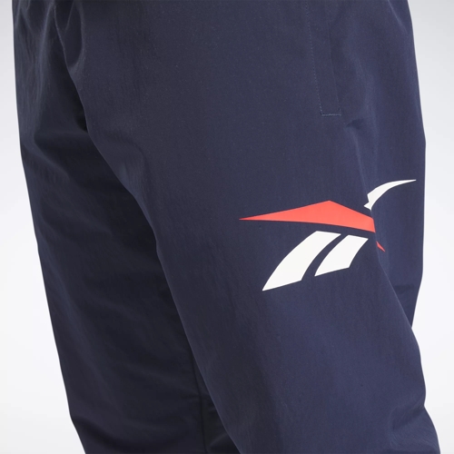 Chándal Training Essentials Linear Logo Vector Navy Hombre