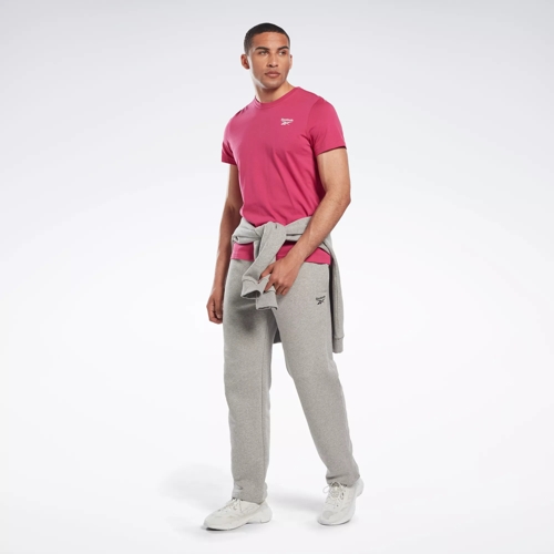 Open Pants - Medium Grey | Reebok