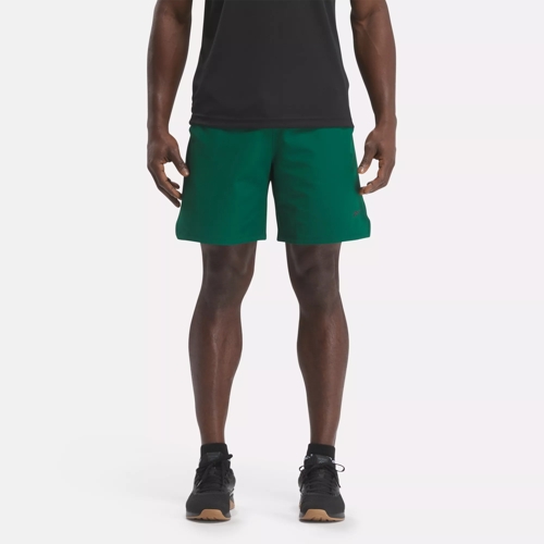 Reebok Mens TS Strength Short 2.0 : : Clothing, Shoes & Accessories