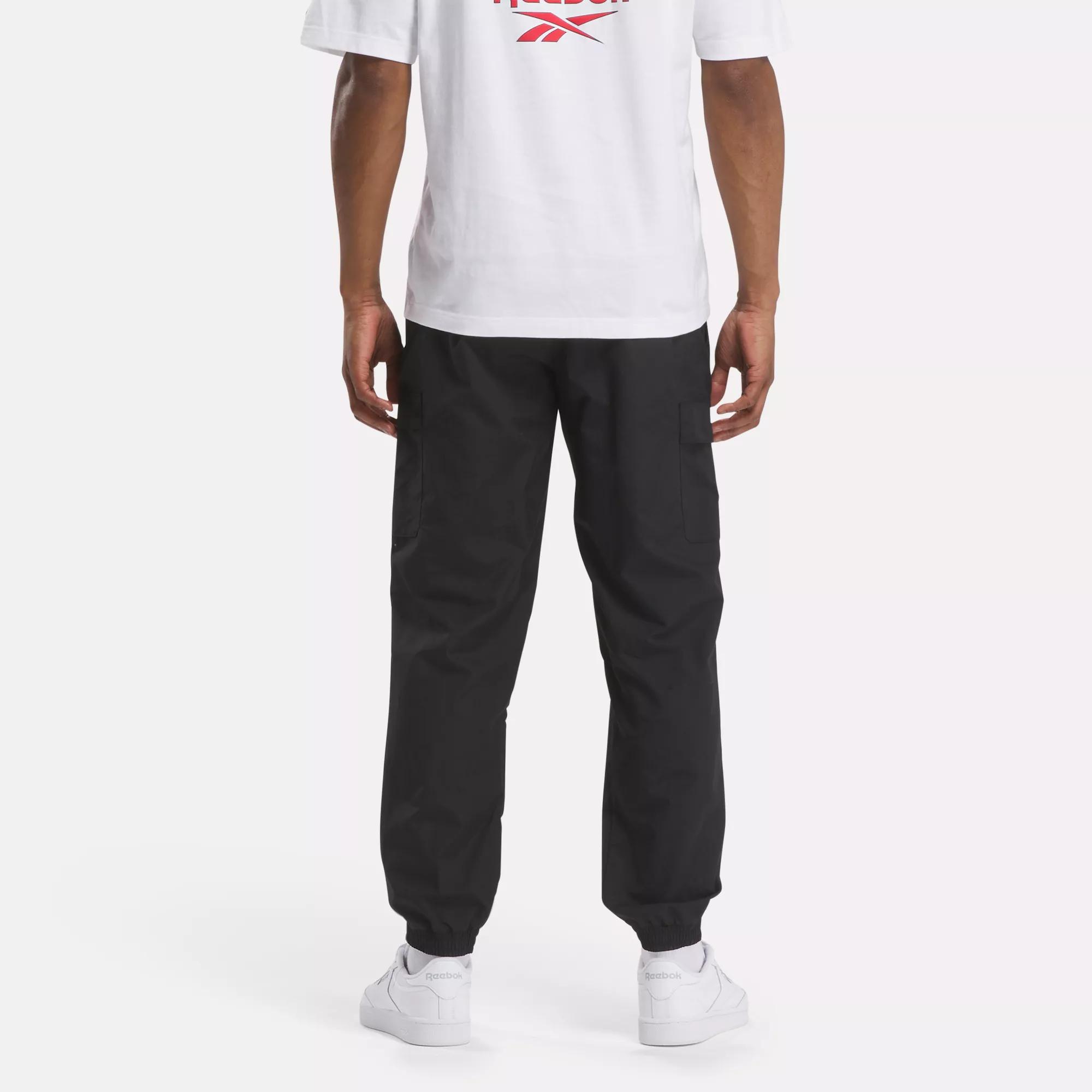 Reebok cargo pants online