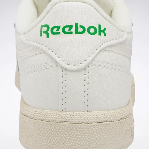 Reebok club cheap c bambino porpora