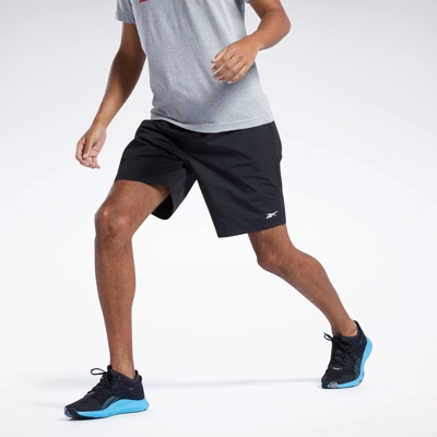 Training Essentials Utility Shorts