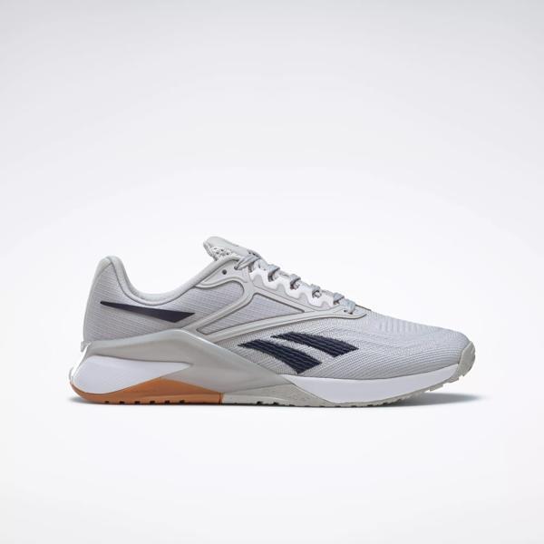 hun Voorstellen Arena Reebok Nano X2 Women's Training Shoes - Pure Grey 2 / Ftwr White / Reebok  Rubber Gum-06 | Reebok
