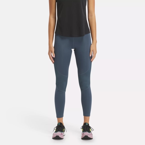 Reebok Women's Lux Bold Tight 2.0