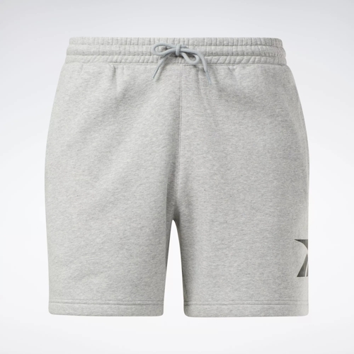 Reebok store grey shorts