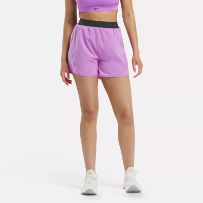 Lux Woven Shorts