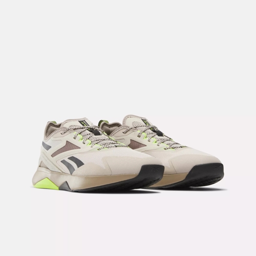 Reebok store aztrek trainer