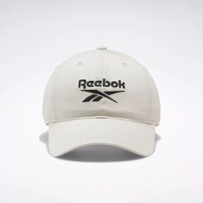 Logo Cap