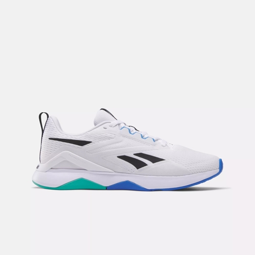 Reebok crossfit white online