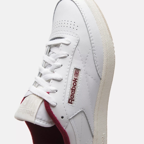 Reebok club c 85 donna marroni on sale