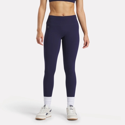 Reebok x SET Formcloud™ 7/8 High-Rise Leggings