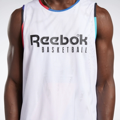 Zapatos reebok 2025 basketball jerseys