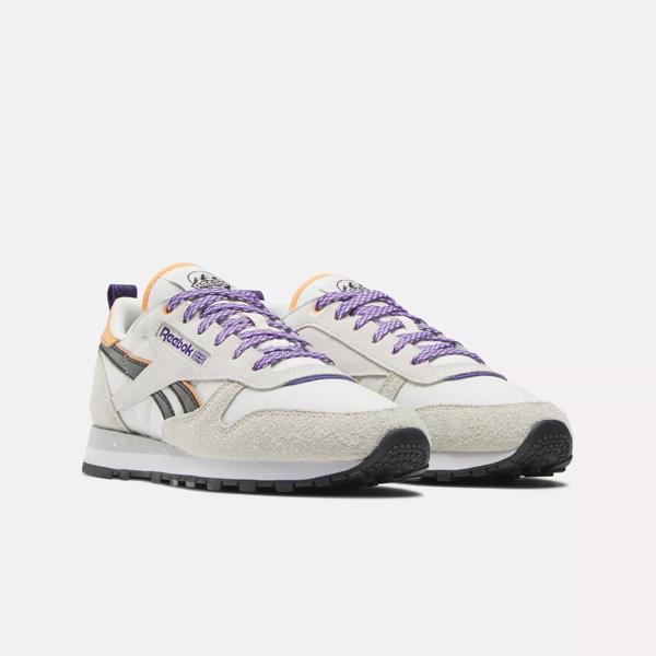 Reebok Women s Classic Leather Running Shoes