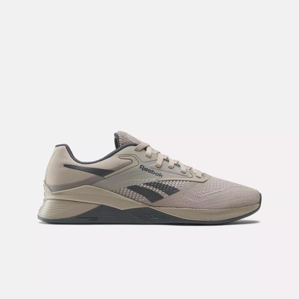 Reebok nano cheap 4 uomo marroni