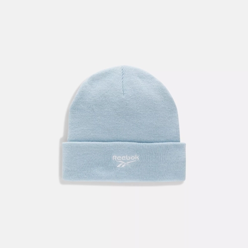 Reebok cheap cap blue