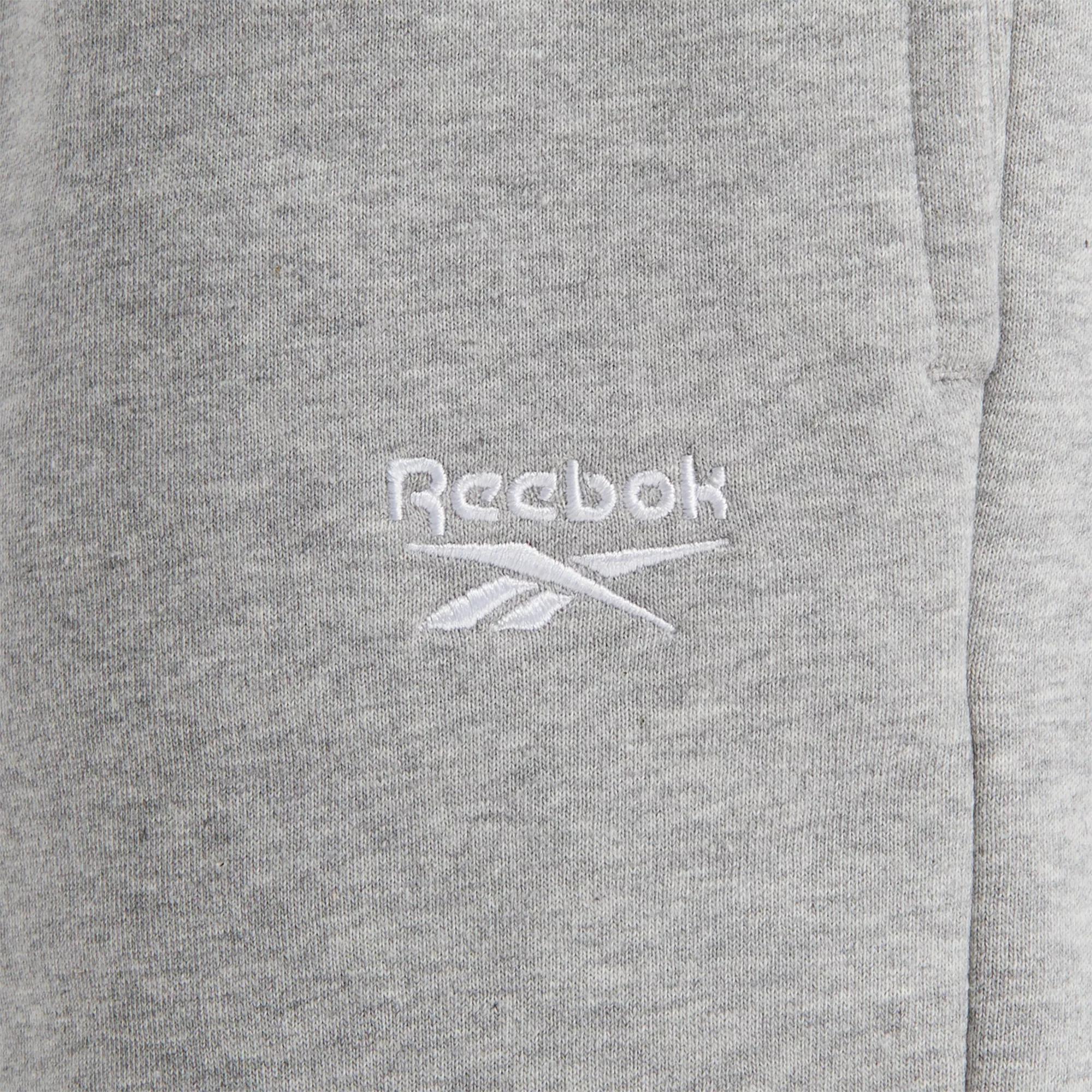 Reebok Identity Small Logo Fleece Joggers