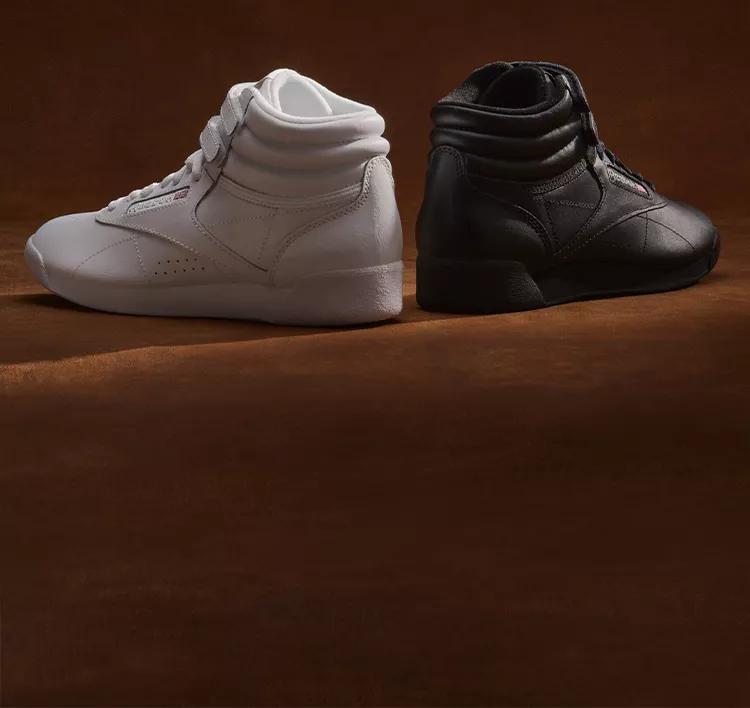 reebok shoes high top