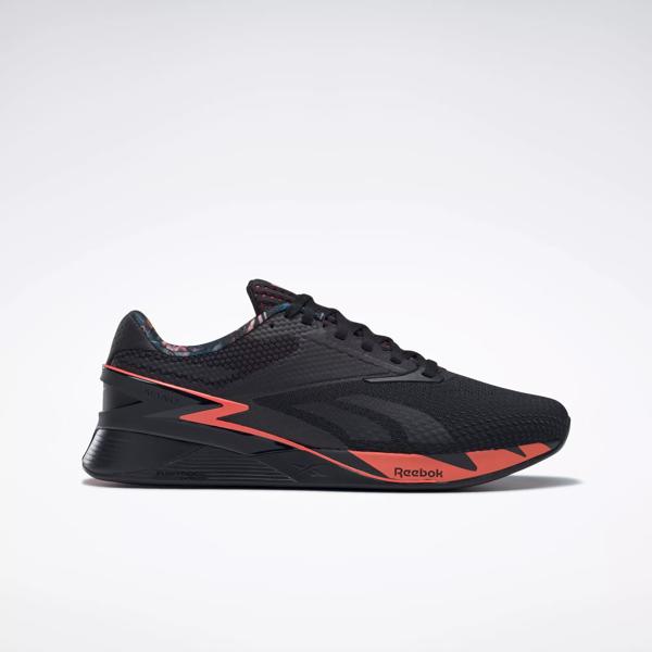 Tênis Reebok Nano X3 - Unissex