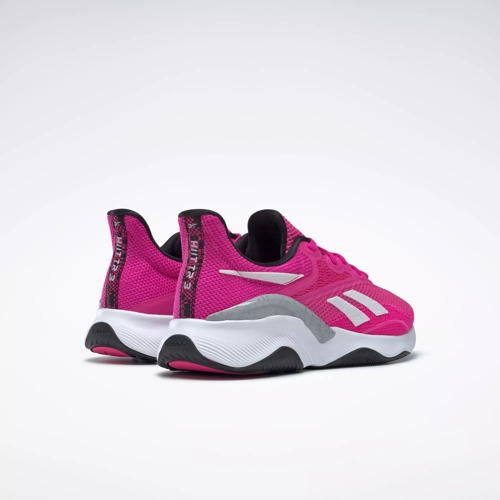 Tenis Reebok Mujer Dama Running Deportivo Hiit Tr 3