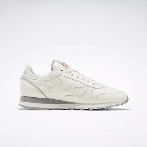 REEBOK CLASSIC LEATHER 1983 VINTAGE, Off white Men's