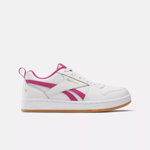 Reebok Royal Prime 2 Shoes - Preschool