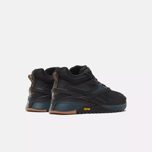 Reebok winter shoes on sale