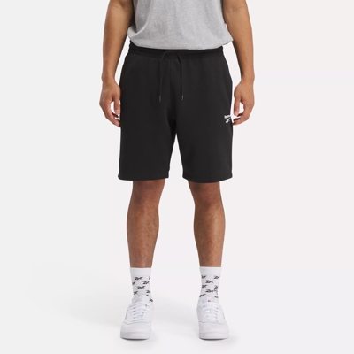 Reebok Identity Fleece Shorts