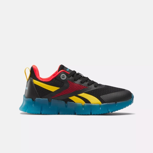 Boys reebok trainers best sale