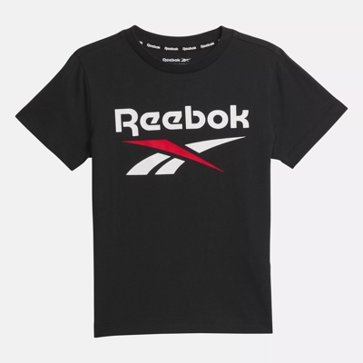 Reebok Identity T-Shirt - Little Kids