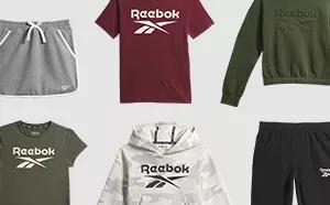 Reebok Boys Size Chart 2024