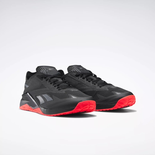 Reebok hot sale nano competition