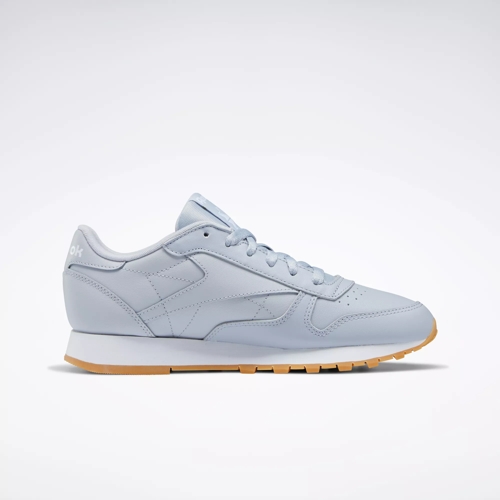 Tenis Reebok Classic Leather Gris Hombre Casual gris 28 Reebok GY8816