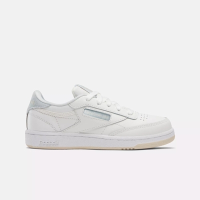 ZAPATILLAS URBANAS REEBOK PARA NIÑA CLASSIC LEATHER STEP N FLASH HR0656