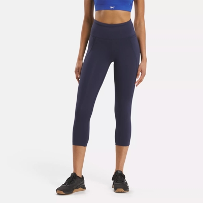 Lux 3/4 Leggings