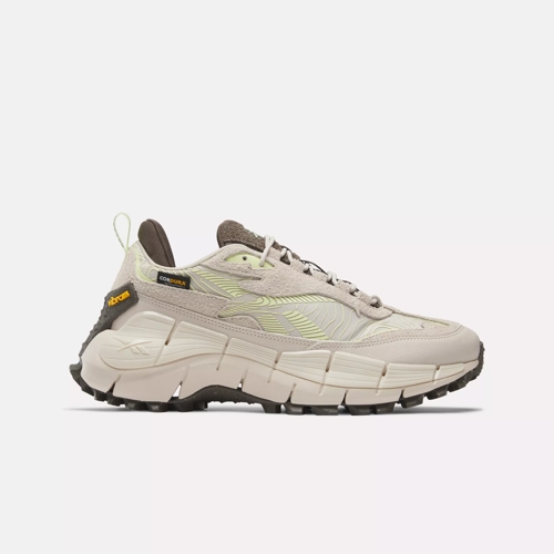 Reebok zig zag on sale trainers