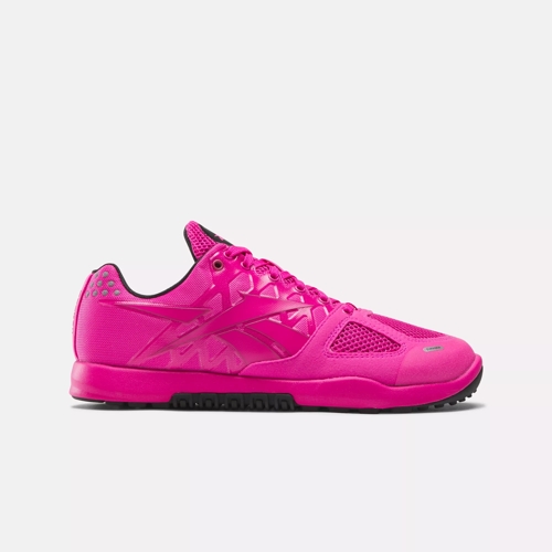 Reebok nano 6 womens pink online